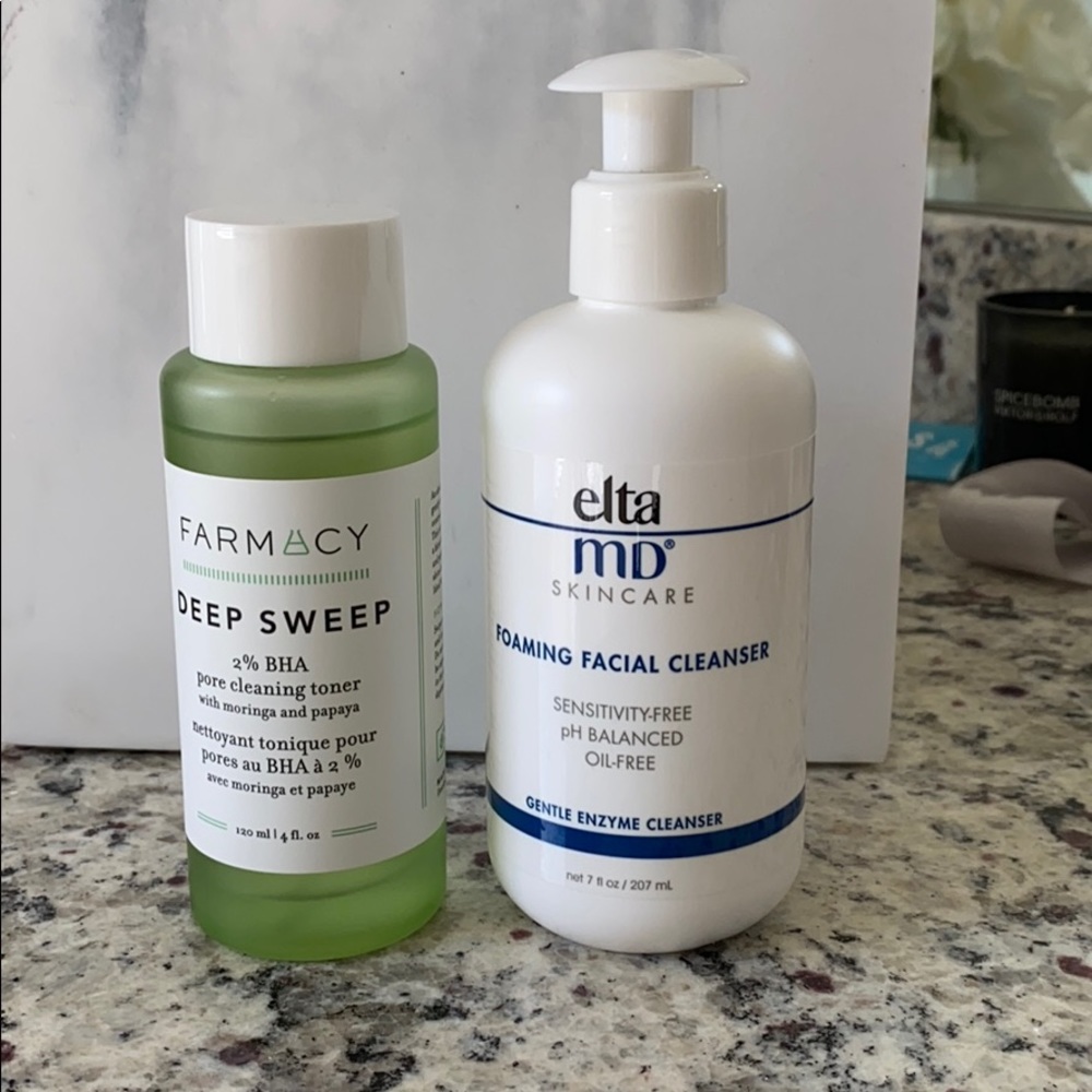Farmacy deep sweep and MORE!